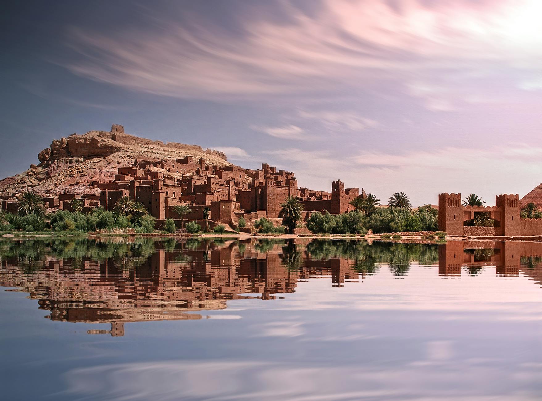 Morocco – Boosting EV Production And Exports.