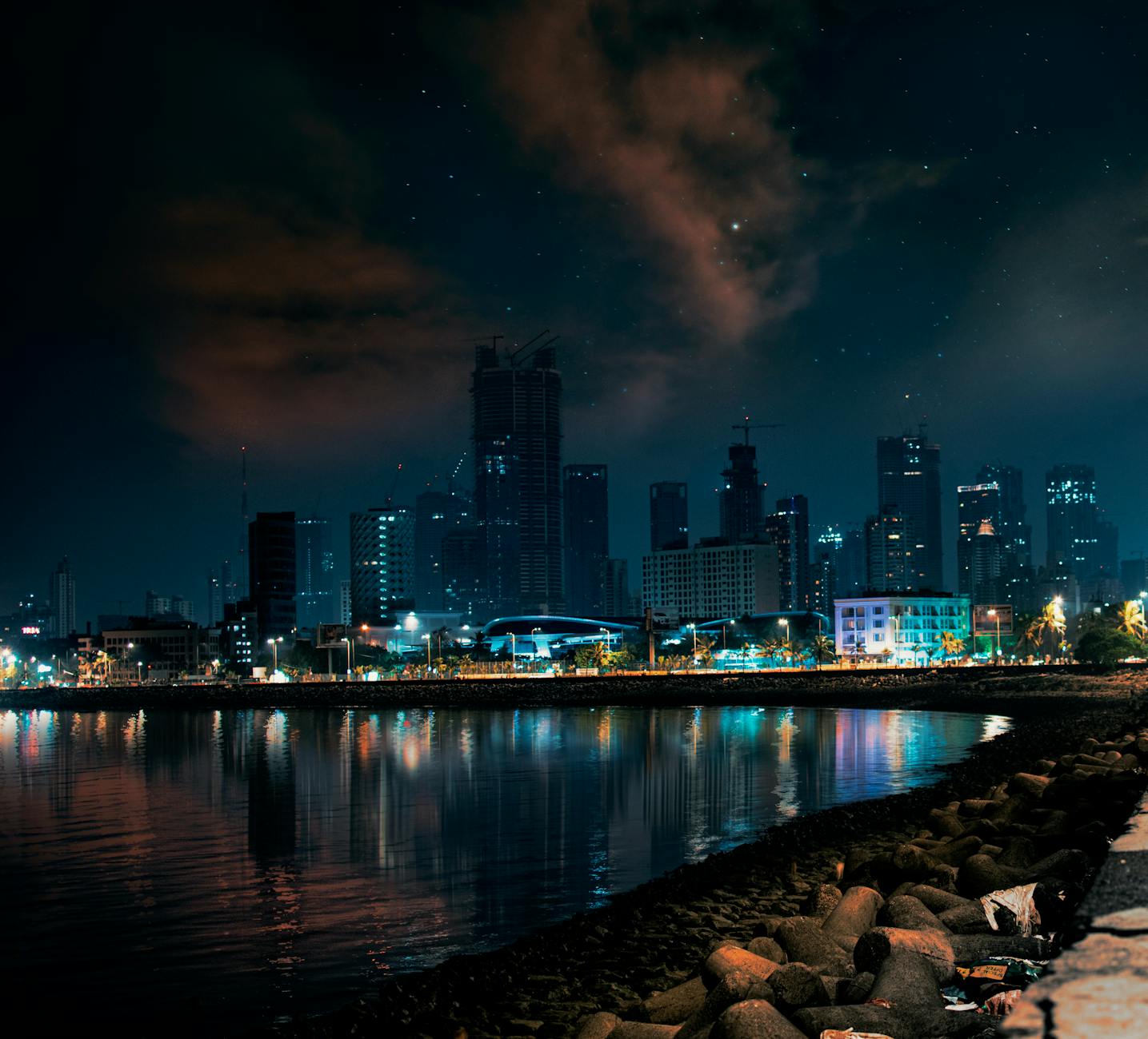 India’s 12 New Cities: Boon or Bane?