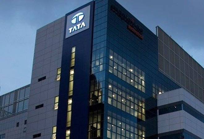 A Transformation from a Cotton Mill into Tata Group