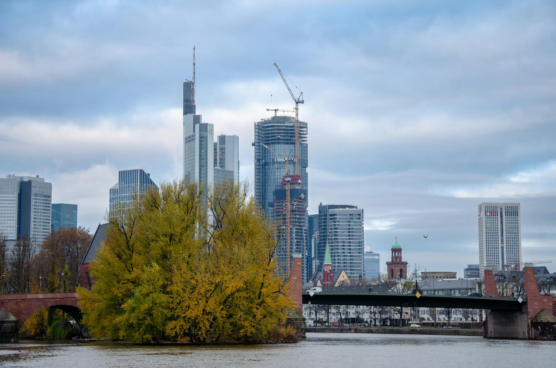 The Rise of CBDC’s: A Game-Changer for Global Finance?