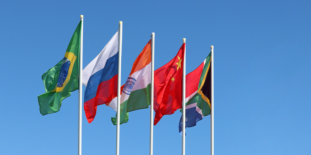 BRICS VS Dollars: a New Currency Redefining Global Finance?