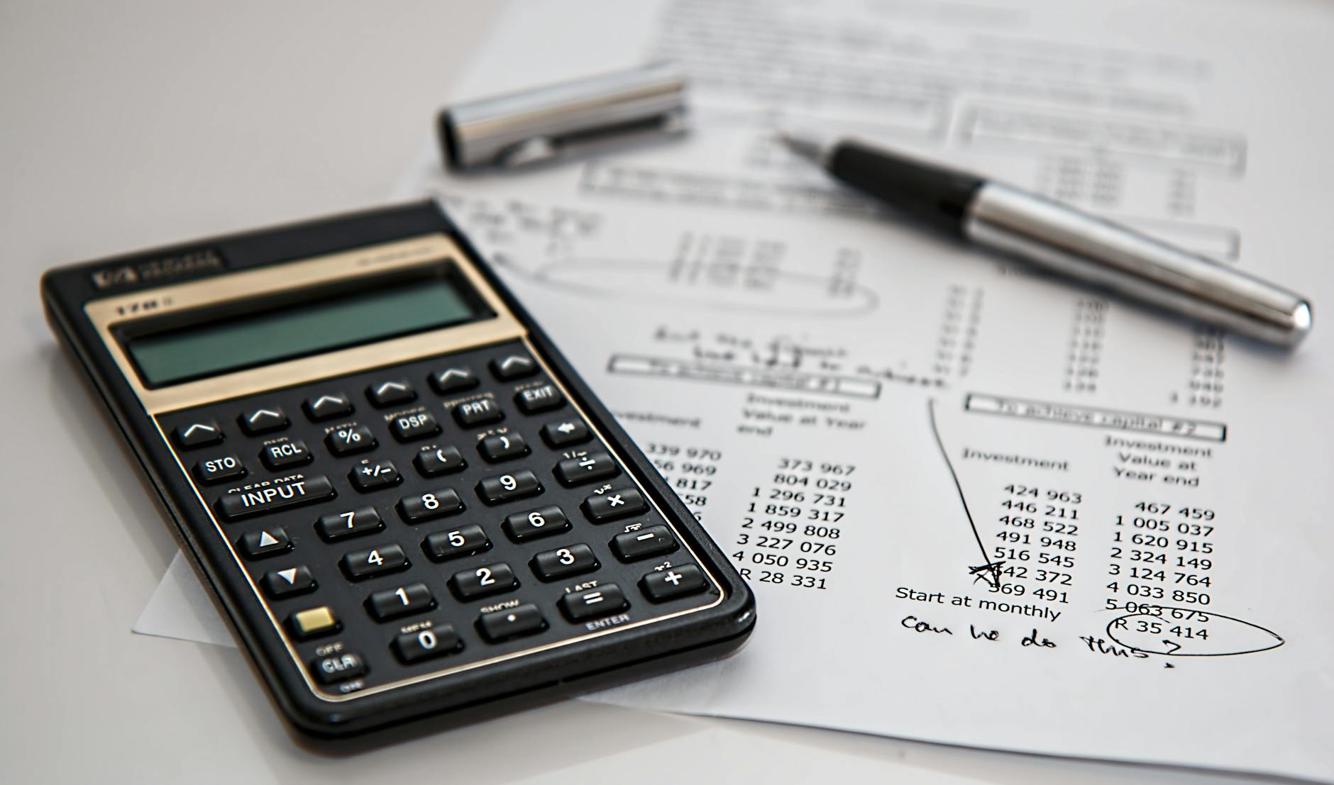 The Rise of the ‘Girl Math’ Economy Explained Simply