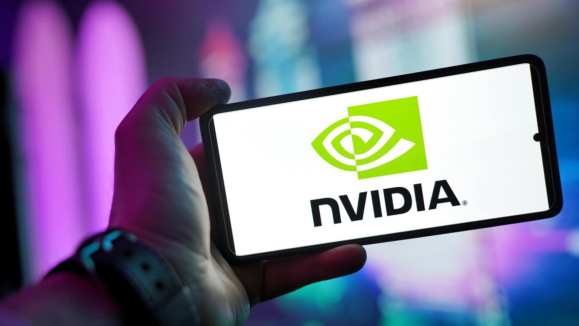 Nvidia – Facing New Long Term Threats