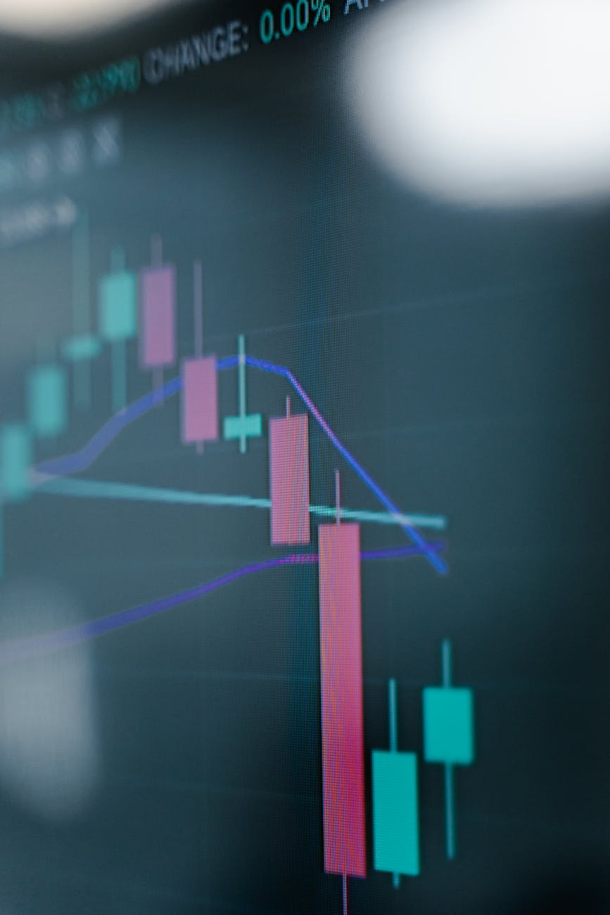 Crypto Markets: Volatility, Pressure, and Cautious Optimism