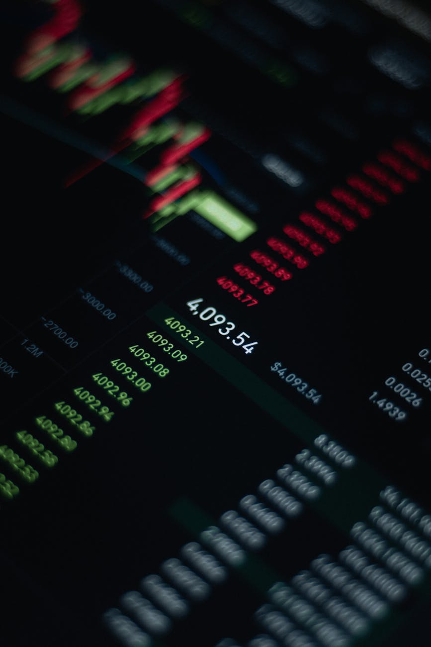 BREAKING: Bitcoin and Major Cryptocurrencies Drop Amid Middle East Tensions